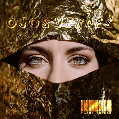 Ojos verdes - Single
