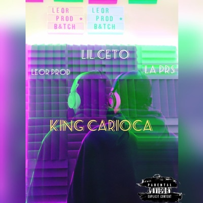 King Carioca - Single