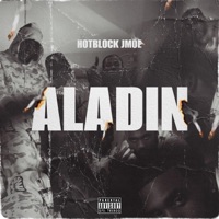 Aladin - Single - HotBlock Jmoe