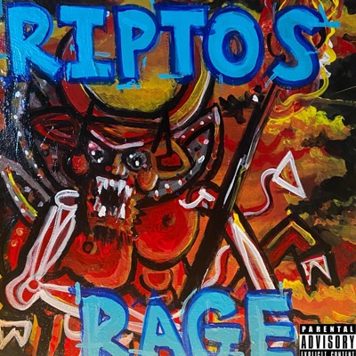 Ripto's Rage