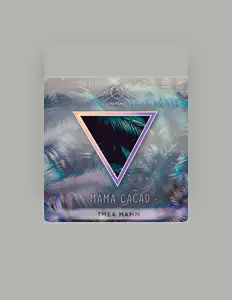 THEA HANNを聴いたり、ミュージックビデオを鑑賞したり、経歴やツアー日程などを確認したりしましょう！