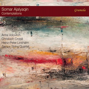 Fantasy for E-Flat Clarinet & Piano