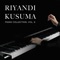 Beauty and the Beast (Piano Version) - Riyandi Kusuma lyrics