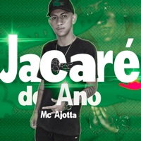 Jacaré do Ano - Single - Mc Ajotta & DJ itallo ZK