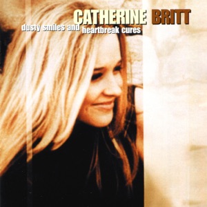 Catherine Britt - Nashville Blues - Line Dance Musique