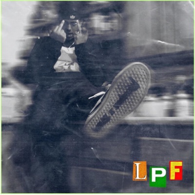 Lemon Pepper Freestyle - Single