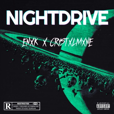 Nightdrive - Single