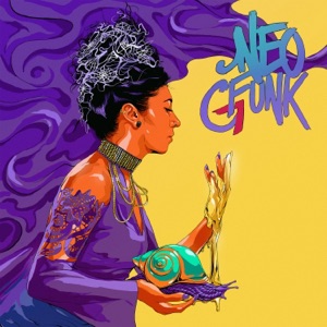 Neo G Funk - EP