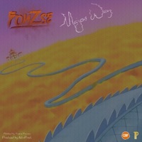 Major Way - Single - Fonzse