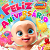 Feliz Aniversário - Johny e amigos