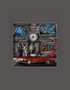 Listen to Red Crows, watch music videos, read bio, see tour dates & more!