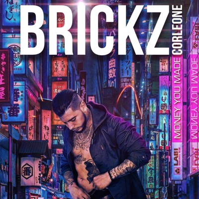 Money You Made - Single