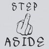 Step Aside - Single