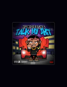 收听 Hunidrack6、观看音乐视频、阅读小传、查看巡演日期等 ！