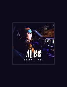 收听 Albo、观看音乐视频、阅读小传、查看巡演日期等 ！