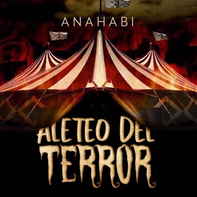 Aleteo del Terror (feat. Montoya) - Single