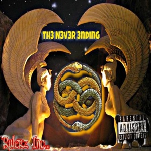 Wolfgang Mercury Presents: TH3 N3V3R 3NDING