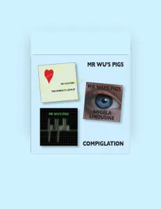 Listen to Mr Wu's Pigs, watch music videos, read bio, see tour dates & more!