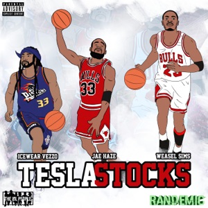 Tesla Stocks (feat. Icewear Vezzo)