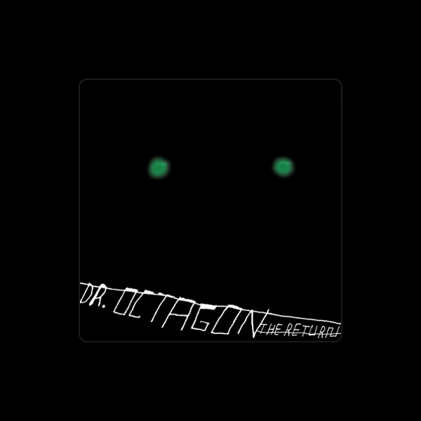 Dr. Octagon's avatar