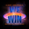 We Win (Space Jam: A New Legacy) - Single artwork