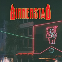 Binnenstad - Yung Internet
