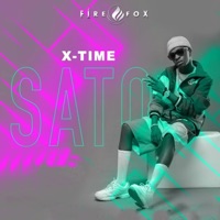 Sato - Single - X-TIME