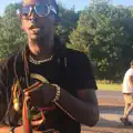 Pop My Shit feat. Dirty Da Don