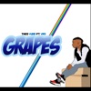 Grapes (feat. Y.K.O) - Single