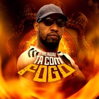 Ta Com Fogo - Single - Mc Rugau