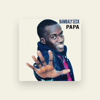 Listen to Bambaly Seck, watch music videos, read bio, see tour dates & more!