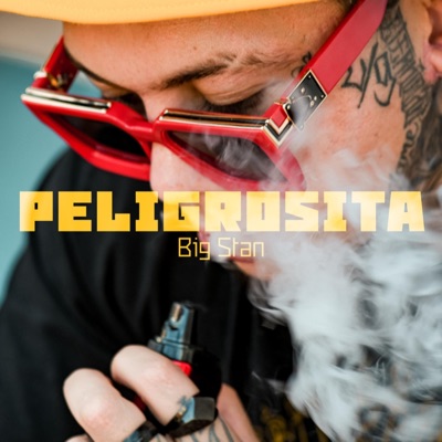 Peligrosita - Single