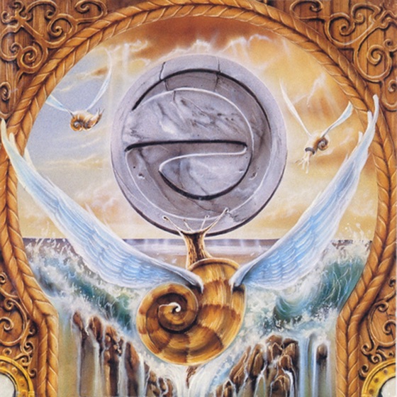 Cover artwork for Viper