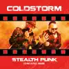 Cold Storm - Domination rules