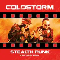 Domination rules — Cold Storm