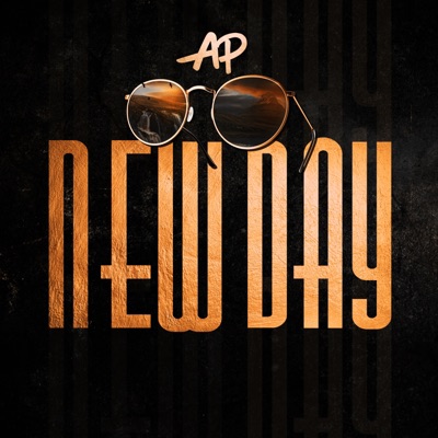 New Day - Single