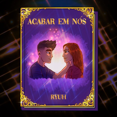 Acabar em Nós - Single