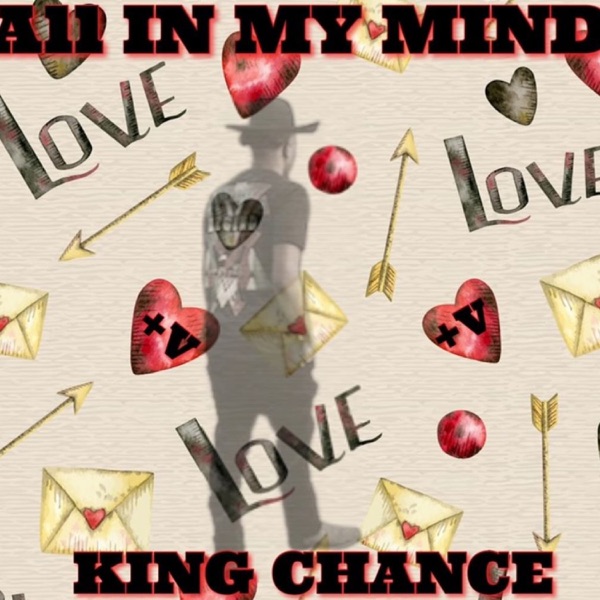 All in my mind (feat. C'ing Jerome)
