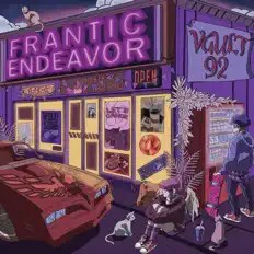 Luister naar Frantic Endeavor, bekijk muziekvideo's, lees de bio, bekijk de tourdata, en meer!