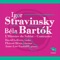 Stravinsky: L'histoire du soldat - Bartók: Contrastes