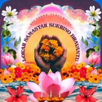 Lokah Samastah Sukhino Bhavantu - Single - Float Waves & Doe Paoro