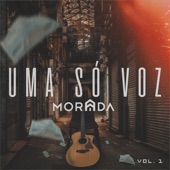 Uma Só Voz - Vol. 01 (Ao Vivo) artwork