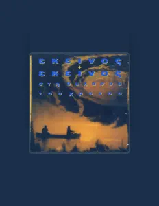 Listen to Ekeinos & Ekeinos, watch music videos, read bio, see tour dates & more!