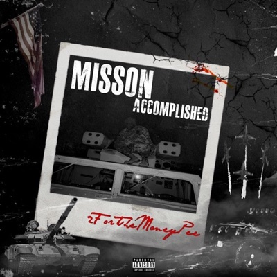 Mission Accompliished - EP