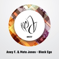 Black Ego - Single - Aney F. & Mata Jones