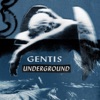 Underground cover art