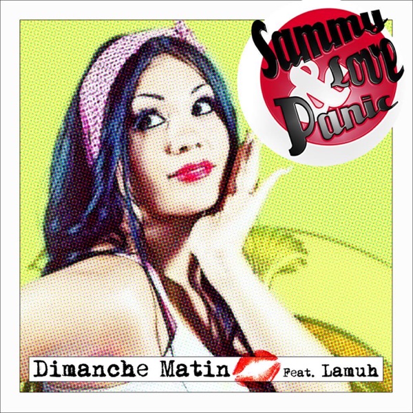 Dimanche matin (feat. Lamuh) - Single