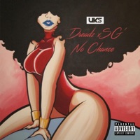 No Chance (feat. SG') - Single - Dreadz