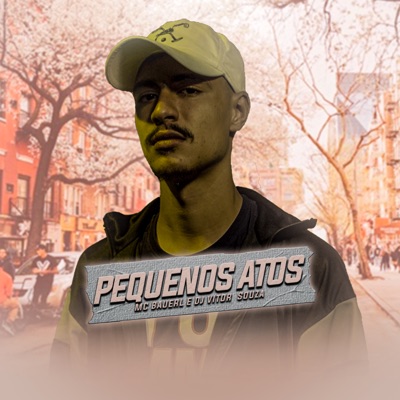 Pequenos Atos - Single