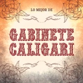 Lo Mejor De Gabinete Caligari artwork